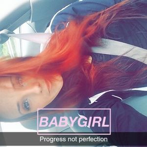 Meet your Posher, Krystal